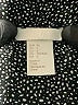 H&M 100% Polyester Tweed Gray Sleeveless Blouse Size 6 - photo 7