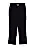 Lands' End Black Casual Pants Size 16 - photo 1