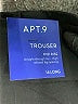 Apt. 9 Black Dress Pants Size 14L - photo 4