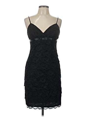 B. Smart Cocktail Dress (view 1)