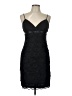 B. Smart Black Cocktail Dress Size 11 - photo 1