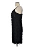 B. Smart Black Cocktail Dress Size 11 - photo 5