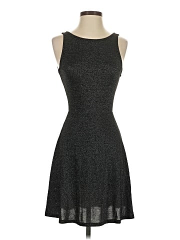 Divided by H&M Cocktail Dress (view 1)