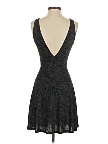 Divided by H&M Cocktail Dress (view 2)