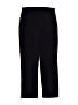 Lands' End Black Casual Pants Size 16 - photo 2