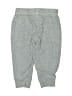 Carter's 100% Cotton Gray Casual Pants 6-9 MO / 9 MO - photo 2