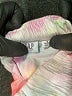 Gap Tie-dye Pink Casual Skirt Size S (petite) - photo 4
