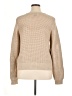 Gap 100% Cotton Tan Long Sleeve Top Size XL - photo 2