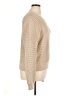 Gap 100% Cotton Tan Long Sleeve Top Size XL - photo 4