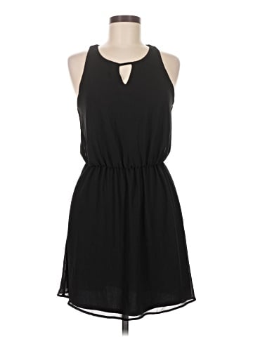 Xhilaration Casual Dress (view 1)
