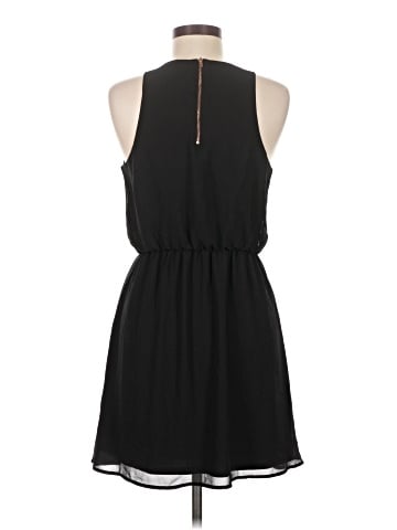 Xhilaration Casual Dress (view 2)