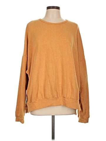 Fantastic Fawn Sweatshirt (view 1)