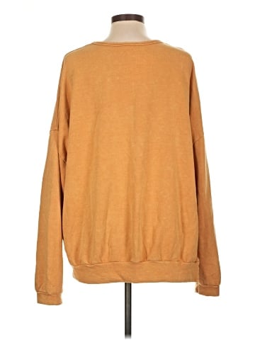 Fantastic Fawn Sweatshirt (view 2)