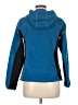 Eastern Mountain Sports Blue Fleece Size M - photo 2