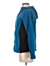 Eastern Mountain Sports Blue Fleece Size M - photo 5
