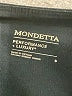 Mondetta Solid Black Active Pants Size S - photo 7