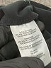 Mondetta Solid Black Active Pants Size S - photo 8