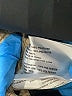 MICHAEL Michael Kors 100% Polyester Black Trenchcoat Size XS - photo 7