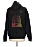 Tultex Black Pullover Hoodie Size L - photo 2