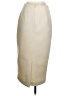 Assorted Brands Ivory Formal Skirt Size 2 - photo 2