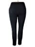 Vuori Solid Black Blue Active Pants Size XXL - photo 2