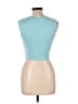 Zella Teal Tank Top Size L - photo 2