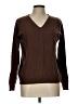 Unbranded Brown Pullover Sweater Size L (estimated) - photo 1