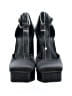 Zara Black Heels Size EU 38 - photo 2