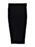 Nicki Minaj Solid Black Formal Skirt Size XS - photo 2