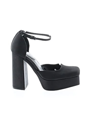 Zara Heels (view 1)