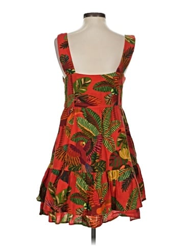 FARM Rio Cocktail Dress (view 2)