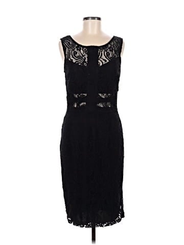 En Focus Studio Cocktail Dress (view 1)