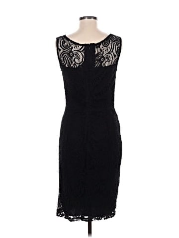 En Focus Studio Cocktail Dress (view 2)
