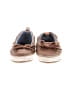 Old Navy Brown Dress Shoes Size 6-12 mo (baby) - photo 2