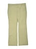 Gap Kids Solid Green Khakis Size 10 - photo 1