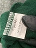 Cyanstyle Green Sweatshirt Size L - photo 8