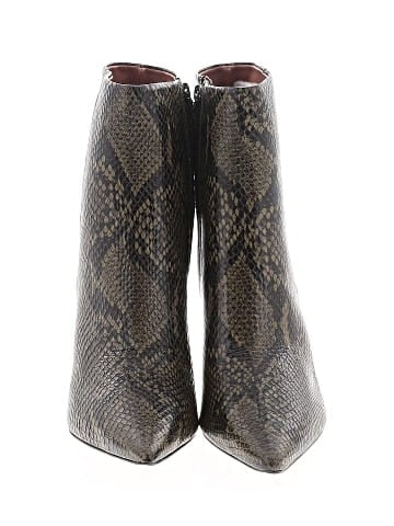 BCBGMAXAZRIA Ankle Boots (view 2)