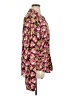 Lane Bryant Pink Long Sleeve Blouse Size 14 - photo 4