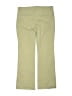 Gap Kids Solid Green Khakis Size 10 - photo 2