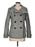 H&M Gray Coat Size 6 - photo 1
