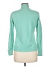 Vineyard Vines 100% Cotton Teal Pullover Sweater Size M - photo 2