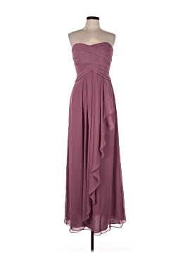 white christmas dresses David's Bridal Y-Neck Mini Dress Size 6 – Cape Cod Fashionista