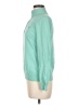 Vineyard Vines 100% Cotton Teal Pullover Sweater Size M - photo 5