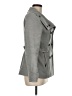 H&M Gray Coat Size 6 - photo 4