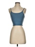 One Blue Tank Top Size S - photo 1