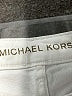 MICHAEL Michael Kors Ivory White Jeans Size 10 - photo 7