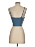 One Blue Tank Top Size S - photo 2