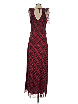white christmas dresses FREE PEOPLE Adriel Midi Dress main image 0
