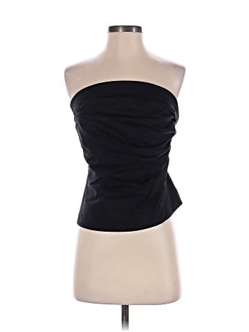 Zara Sleeveless Top (view 1)