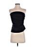 Zara Black Sleeveless Top Size M - photo 1